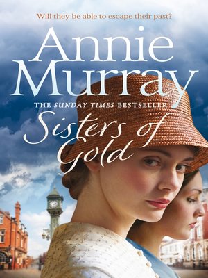 cover image of Sisters of Gold